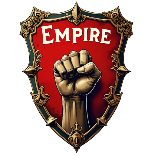 Emblème de l'Empire