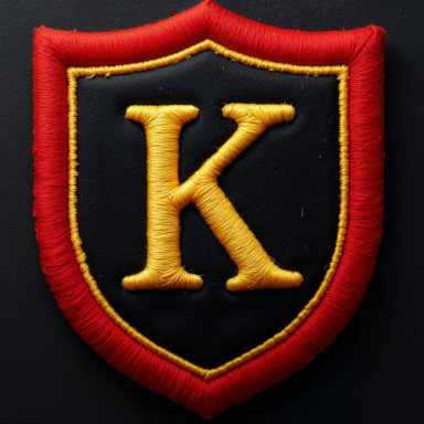 Écusson du Royaume de Kael'than